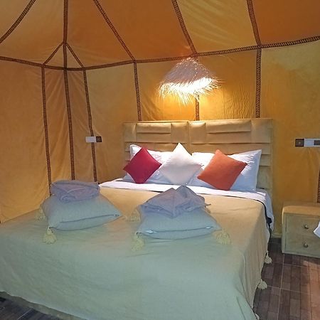 Akabar Luxury Desert Camp Merzouga Εξωτερικό φωτογραφία