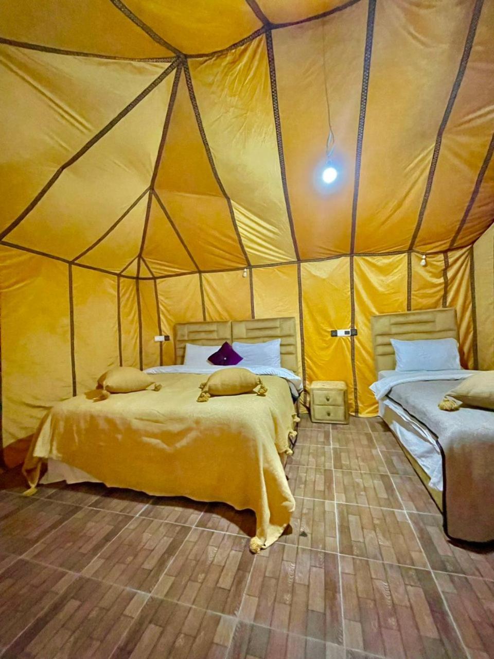 Akabar Luxury Desert Camp Merzouga Εξωτερικό φωτογραφία